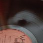 Dexter Gordon Lionel Hampton Who's Who in Jazz series 12" LP Vinyl record
