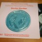Dexter Gordon Lionel Hampton Who's Who in Jazz series 12" LP Vinyl record