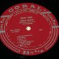 Teresa Brewer Ridin High Orig Coral Mono 57315 Vinyl Record LP Theresa Sample