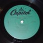 Juice Newton and Silver Spur Come to Me VG++ to NM Capitol SN-16242