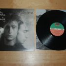 Julian Lennon The Secret Value of Daydreaming Near Mint NM Vinyl Record + Inner