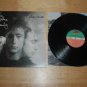 Julian Lennon The Secret Value of Daydreaming Near Mint NM Vinyl Record + Inner