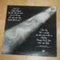 Julian Lennon The Secret Value of Daydreaming Near Mint NM Vinyl Record + Inner