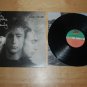 Julian Lennon The Secret Value of Daydreaming Near Mint NM Vinyl Record + Inner