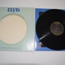 Elvis Presley A Legendary Performer Volume 2 VG++ Vinyl Record Die Cut Booklet