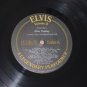 Elvis Presley A Legendary Performer Volume 2 VG++ Vinyl Record Die Cut Booklet