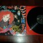 Culture Club Waking Up With House on Fire NM Vinyl Record + Orig Lyric Inner