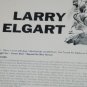 Larry Elgart and His Orchestra Near Mint NM Vinyl Record Orig Mono RCA Victor