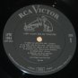 Larry Elgart and His Orchestra Near Mint NM Vinyl Record Orig Mono RCA Victor