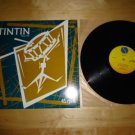 Tintin Kiss Me 45rpm Near Mint NM Vinyl Record 12" Single 0-29750