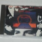 The Jeff Healey Band - Feel This JHB CD