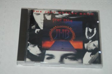 The Jeff Healey Band - Feel This JHB CD