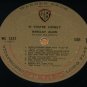 If You're Lonely Barclay Allen Piano Gold Label WB 1227 Record