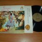 If You're Lonely Barclay Allen Piano Gold Label WB 1227 Record