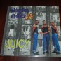 SEALED Wrecks n Effect Juicy 12" Single Vinyl Record Motown MOT 4682