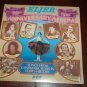 SEALED Vintage Eljer 75th Anniversary Morris Albert Dorsey Caruso Vinyl Record