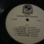 Aerobics Body Language Statler Vinyl Record Sharon Foy Smithtown NY Private Pres