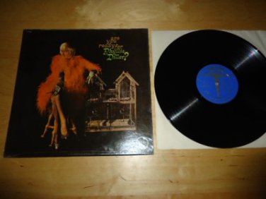 Are You Ready for Phyllis Diller Verve V-15031 Near Mint NM Vinyl Record Shrink