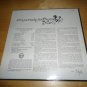 Are You Ready for Phyllis Diller Verve V-15031 Near Mint NM Vinyl Record Shrink
