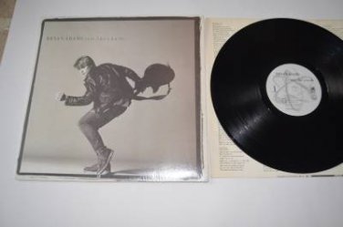 Bryan Adams Cuts Like a Knife VG++Vinyl Record Shrink Original Inner Sleeve