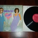William Bolcom Joan Morris More Rodgers Hart Max Morath Near Mint Vinyl Record