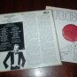 William Bolcom Joan Morris More Rodgers Hart Max Morath Near Mint Vinyl Record