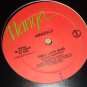 Amazulu Montego Bay Only Love VG+++ 12" Single Vinyl Record Mango MLPS 7820