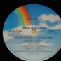 Patti LaBelle New Attitude Axel F VG++ NM Near Mint Vinyl 12" Record
