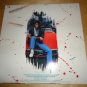 Patti LaBelle New Attitude Axel F VG++ NM Near Mint Vinyl 12" Record