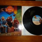 Night Ranger Big Life VG++ NM Vinyl Record MCA-5839 Original Inner Sleeve