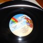 Night Ranger Big Life VG++ NM Vinyl Record MCA-5839 Original Inner Sleeve