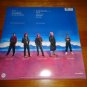Night Ranger Big Life VG++ NM Vinyl Record MCA-5839 Original Inner Sleeve