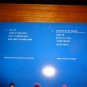 Night Ranger Big Life VG++ NM Vinyl Record MCA-5839 Original Inner Sleeve