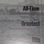Marty Robbins' All Time Greatest Hits 2 LP Vinyl Record Columbia CG 31361