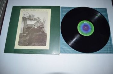 John Handy Hard Work VG++ to NM Vinyl Record ABC Impulse ASD-9314