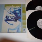 Moodorama Music for Collapsing People NM Vinyl Record