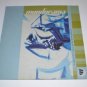 Moodorama Music for Collapsing People NM Vinyl Record