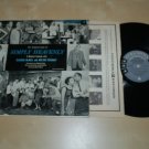 Simply Heavenly Original Cast Musical Soundtrack Claudia McNeil Melvin Stewart