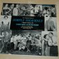 Simply Heavenly Original Cast Musical Soundtrack Claudia McNeil Melvin Stewart