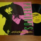 Precious Let's Get it Started Competition Big Beat BB-0013 Record