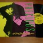 Precious Let's Get it Started Competition Big Beat BB-0013 Record