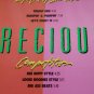 Precious Let's Get it Started Competition Big Beat BB-0013 Record