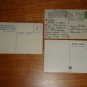 Lot 3 Vintage NYC RCA Building Rockefeller Center Wendell Macrae Postcards