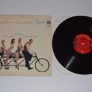Ray Ellis and His Orchestra Let's Get Away From it All Columbia 6 eye Record
