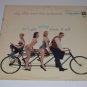 Ray Ellis and His Orchestra Let's Get Away From it All Columbia 6 eye Record