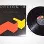 Foreigner Agent Provocateur VG++ Vinyl Record Atlantic 81999-1-E