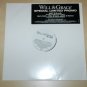 Will & Grace Limited Promo He's Hot Jack Karen W.G.J.K. 12" Near Mint Vinyl