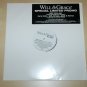 Will & Grace Limited Promo He's Hot Jack Karen W.G.J.K. 12" Near Mint Vinyl
