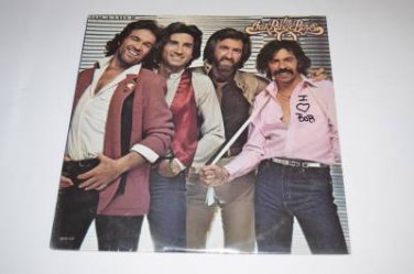 SEALED The Oak Ridge Boys Together Mint Vinyl Record