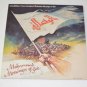 Mohammad Messenger of God Original Soundtrack VG++ to NM Vinyl Record OST